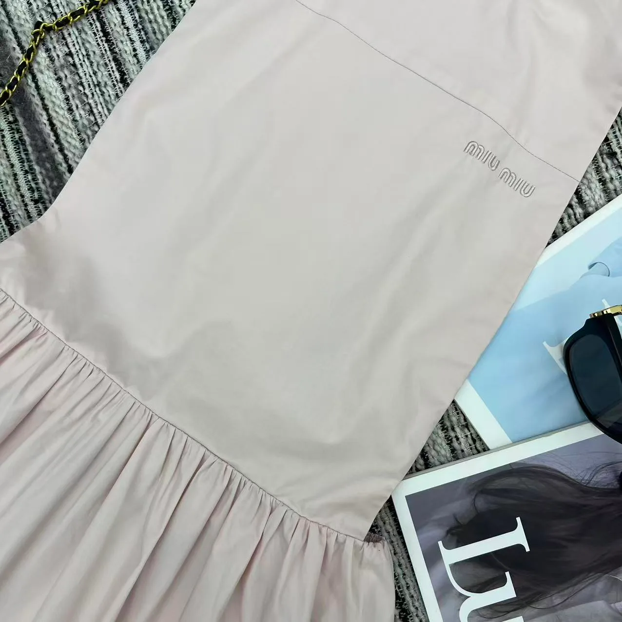 Платья Женские Miu Miu 11903846