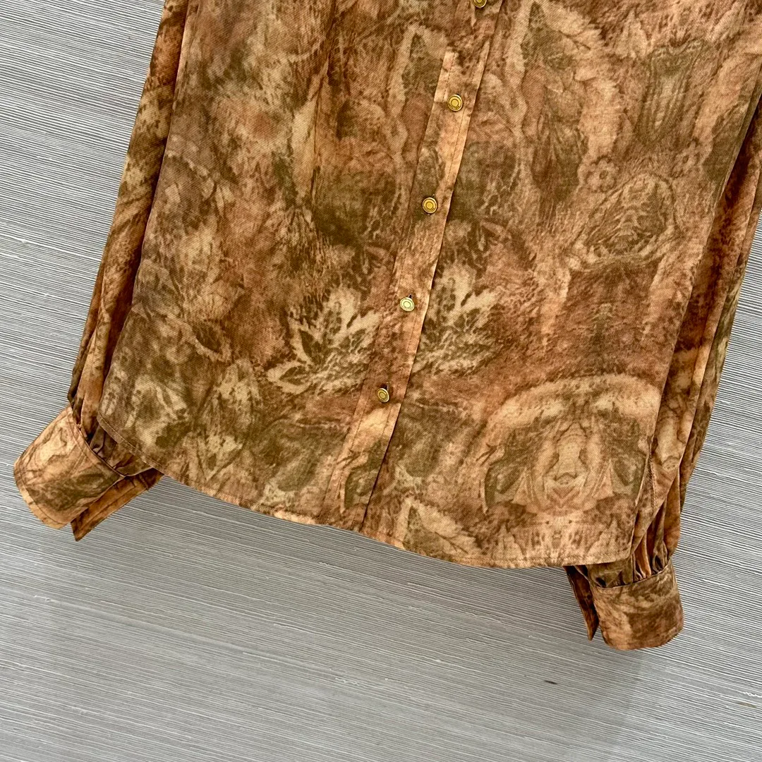 Рубашки Женские Loro Piana 10690644