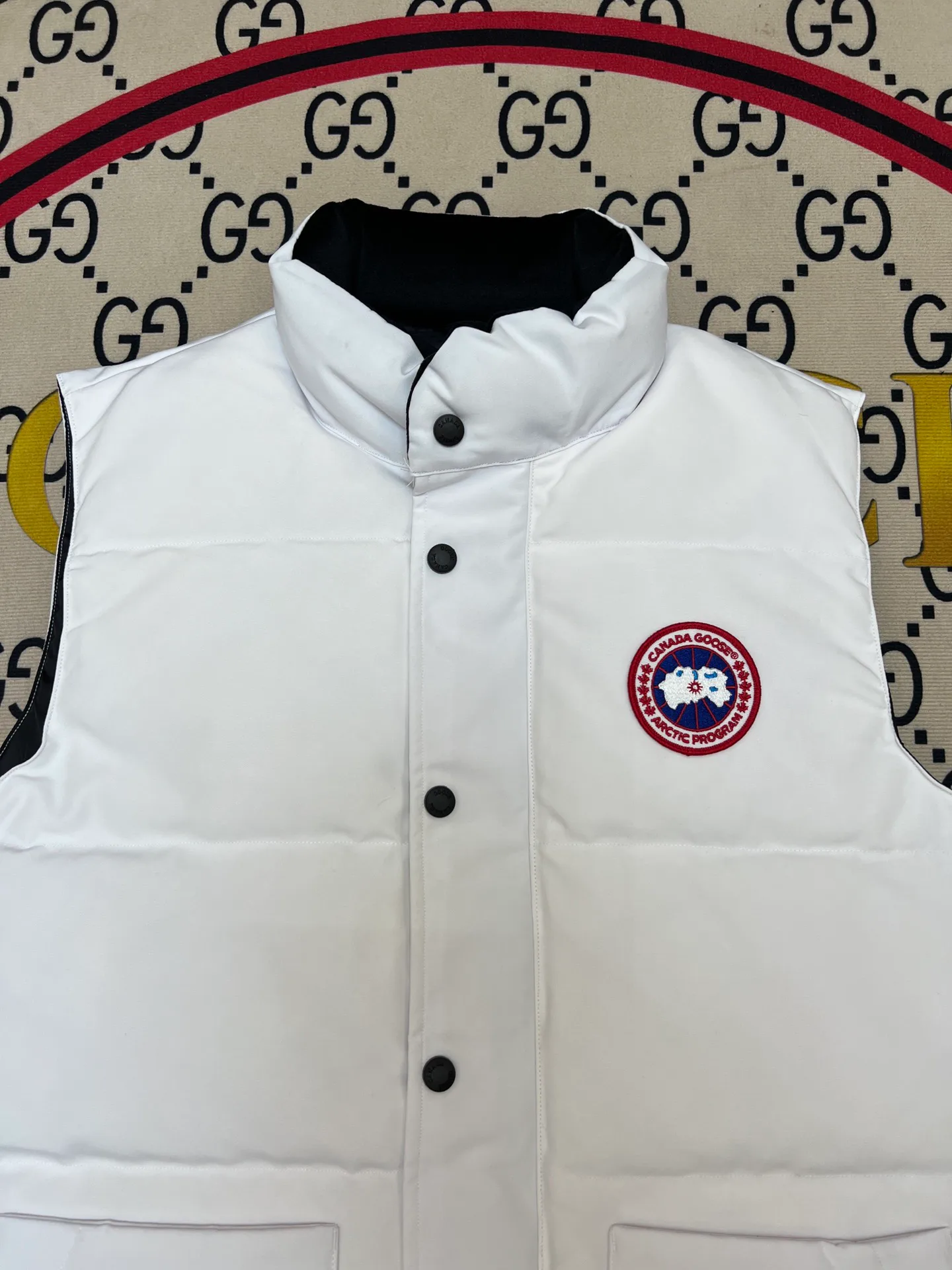 Жилеты Женские Canada Goose 17902581