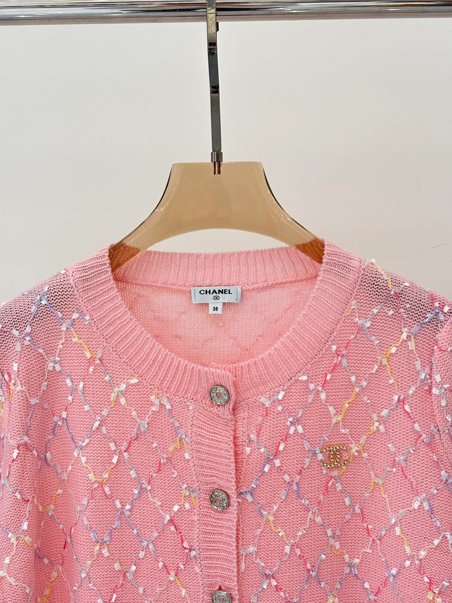 Топы Женские Chanel 11457585