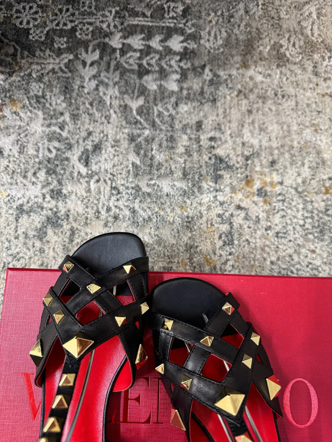 Туфли Женские Valentino 2989270