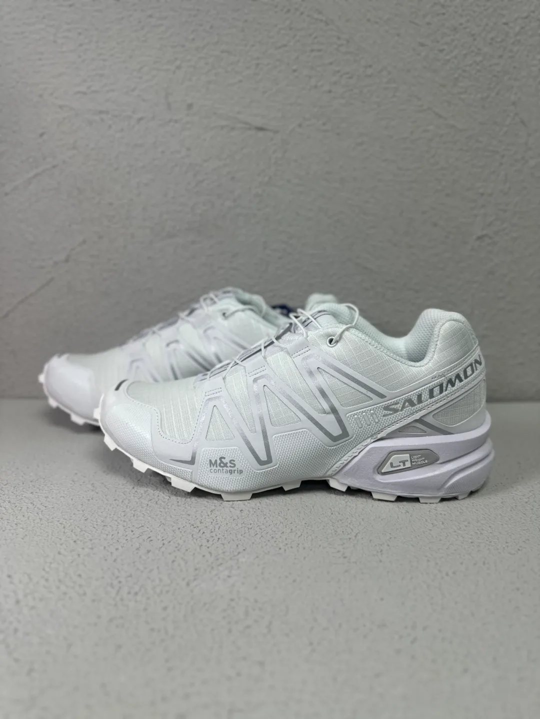 Кроссовки Женские Salomon 17962203