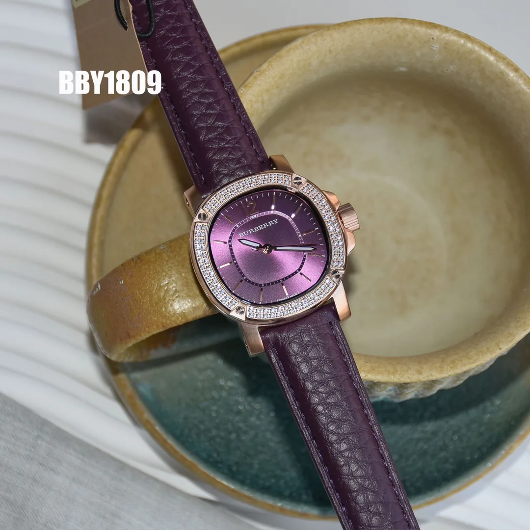 Часы Женские Burberry 11602