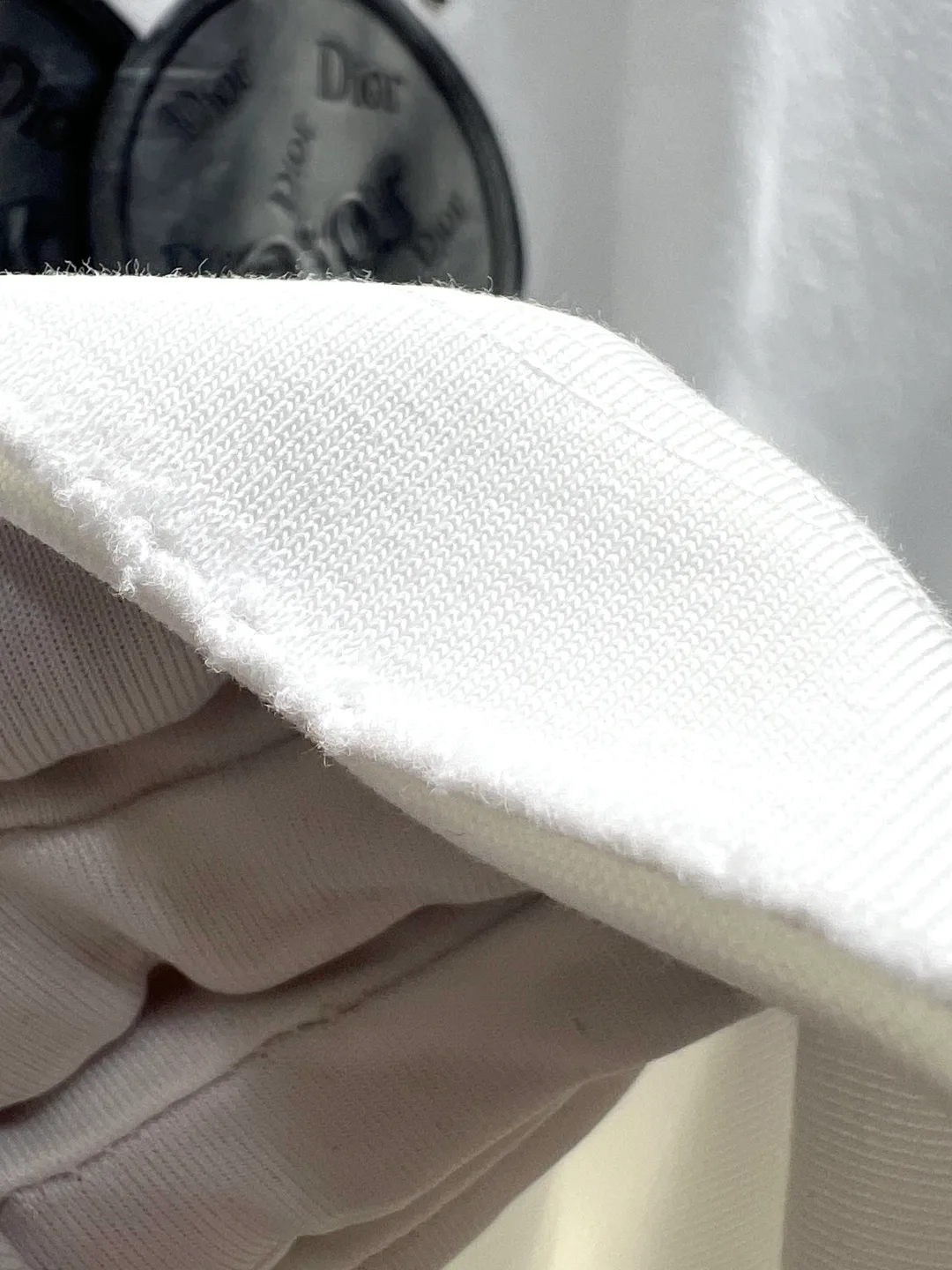 Футболки Женские Christian Dior 32151