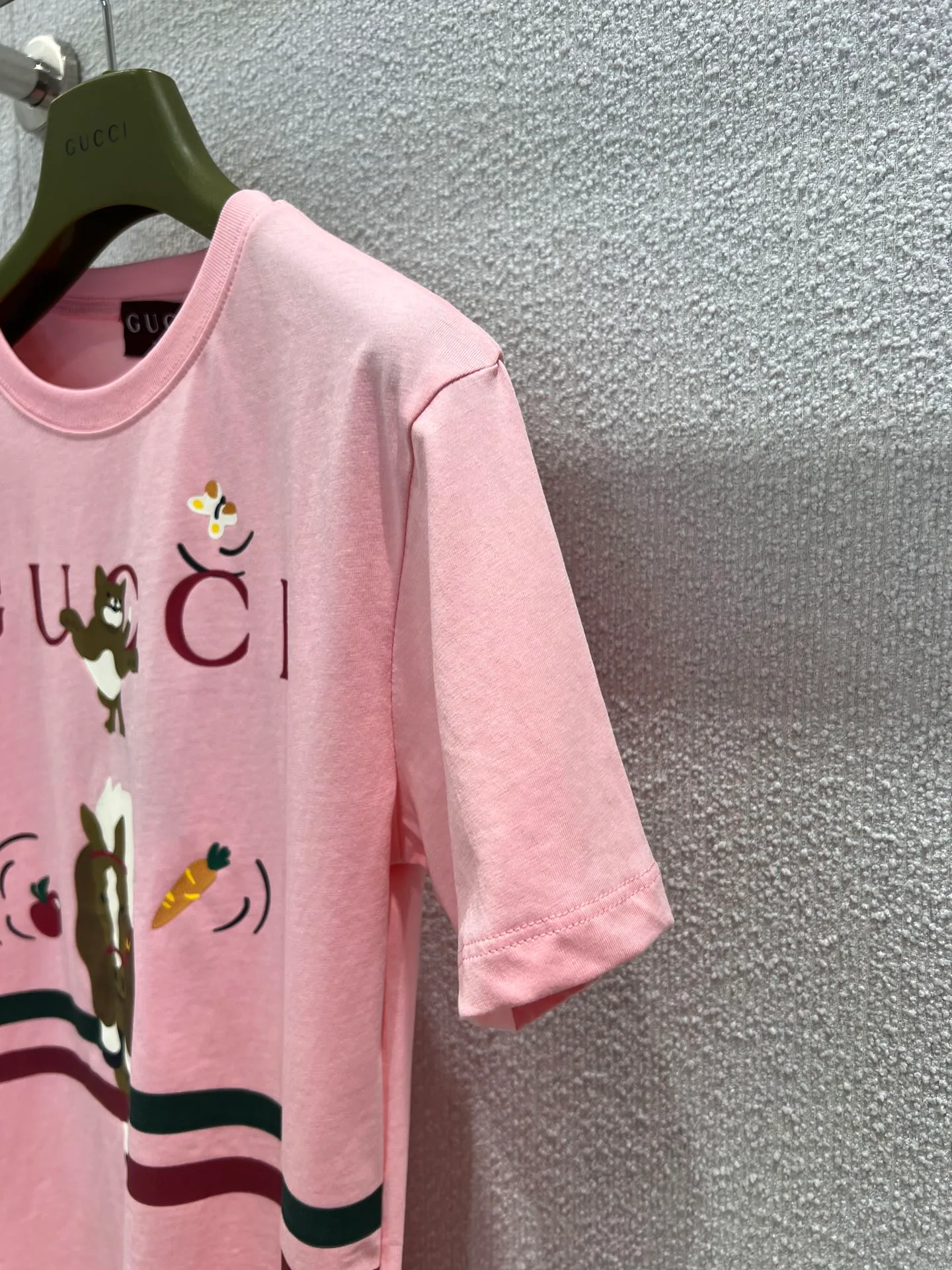 Футболки Женские Gucci 793173