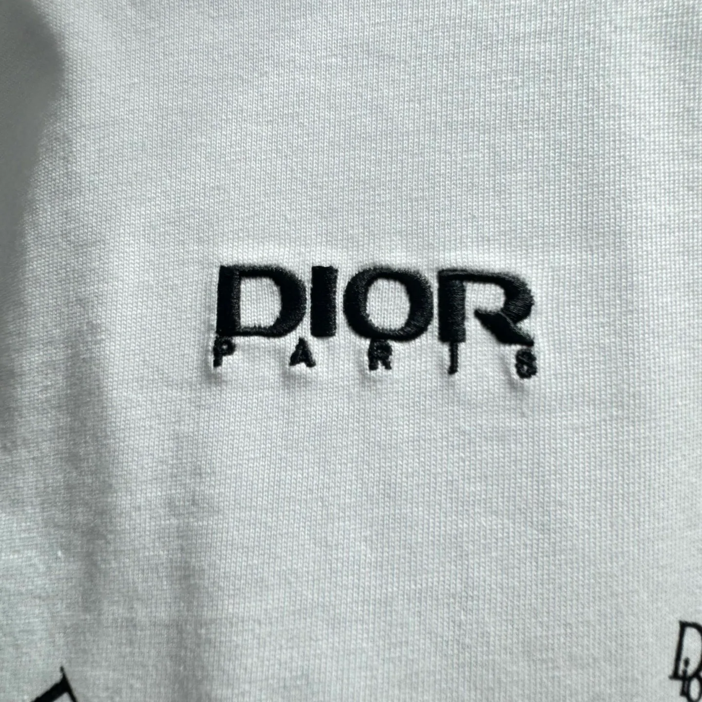 Футболки Мужские Christian Dior 11622855