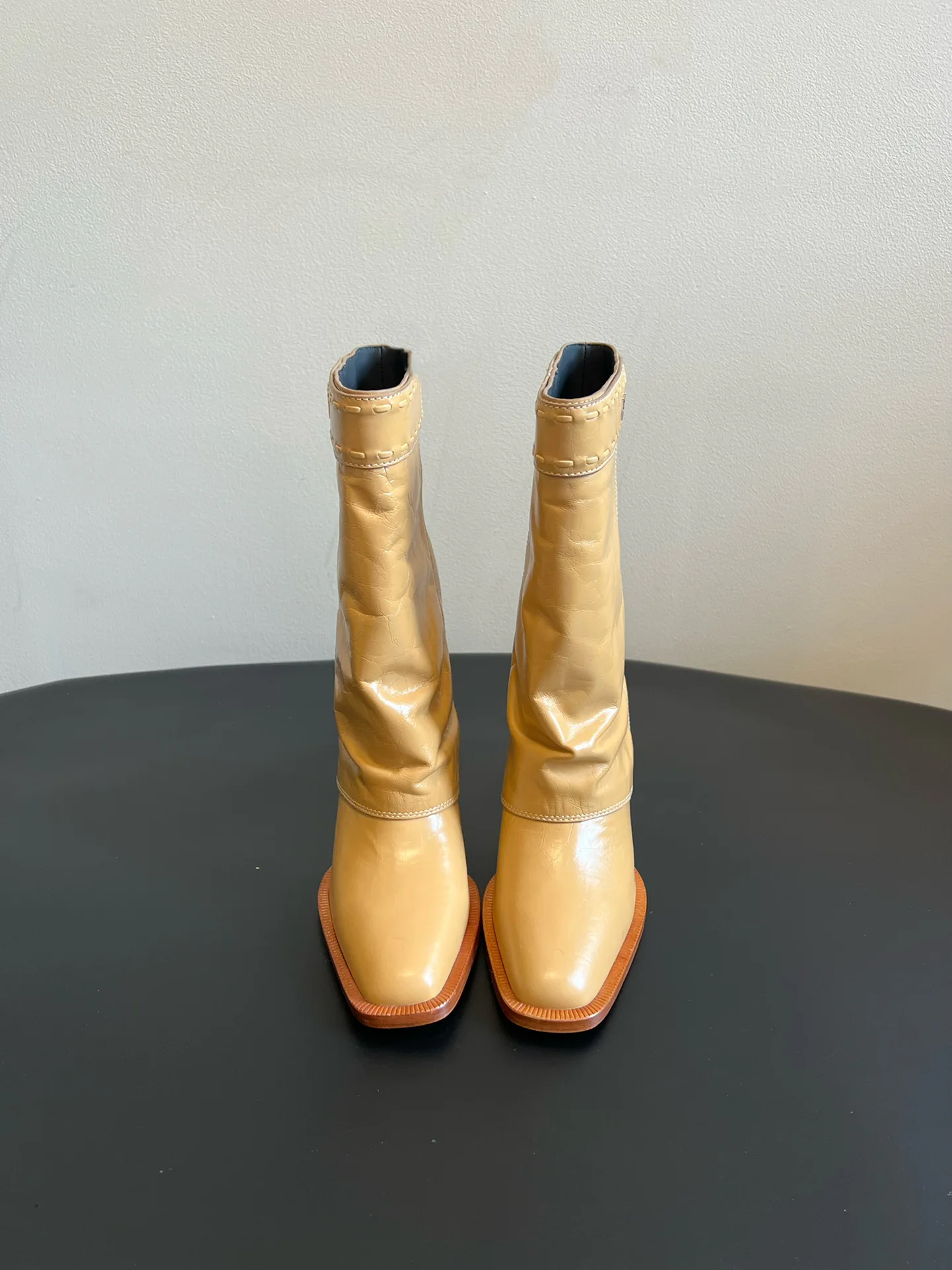 Ботильоны Женские Fendi 376111