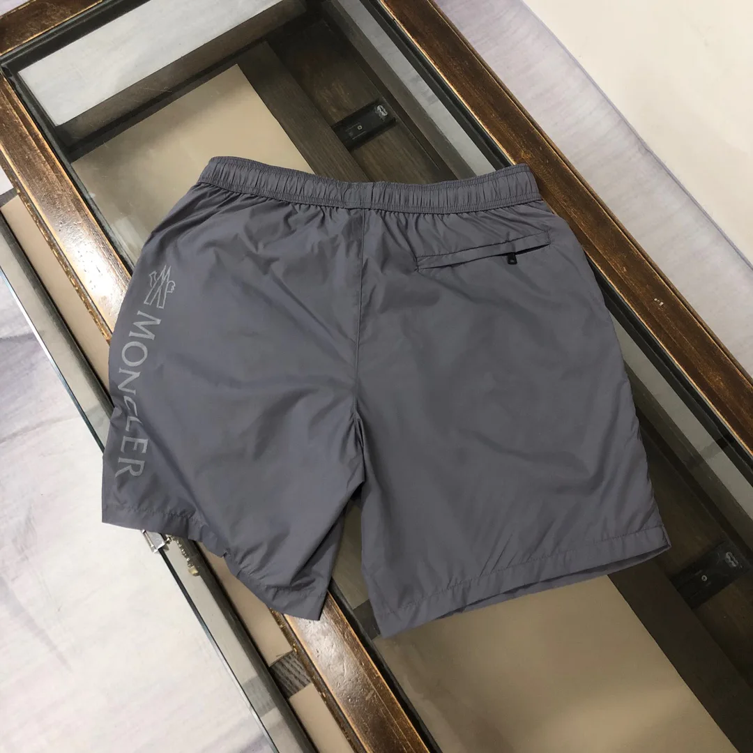 Шорты Мужские Moncler 9599107