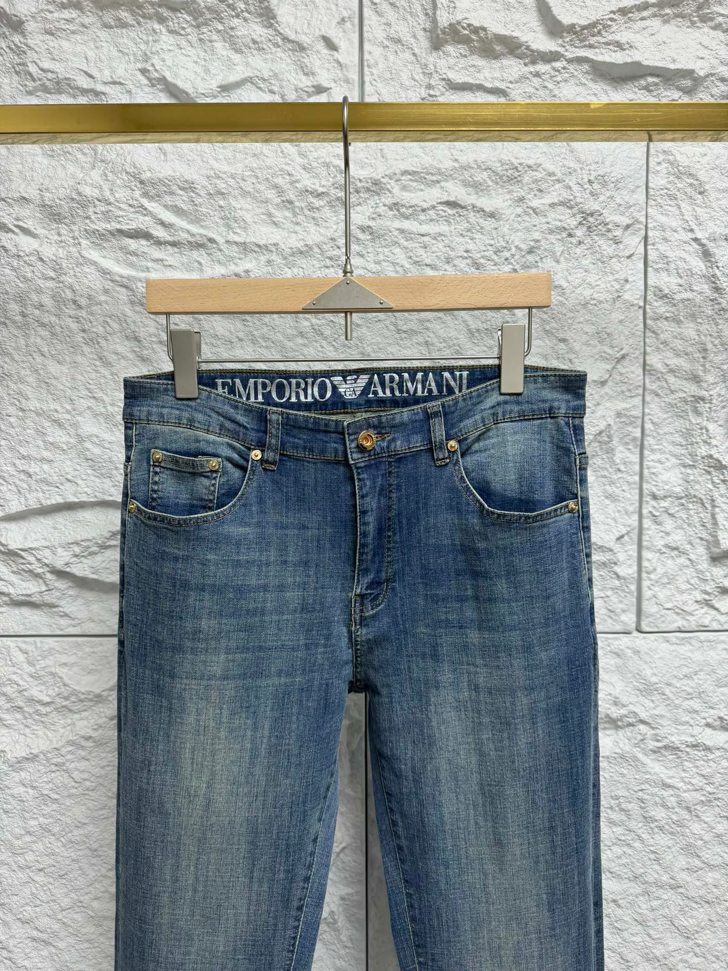 Джинсы Мужские Armani 10391072