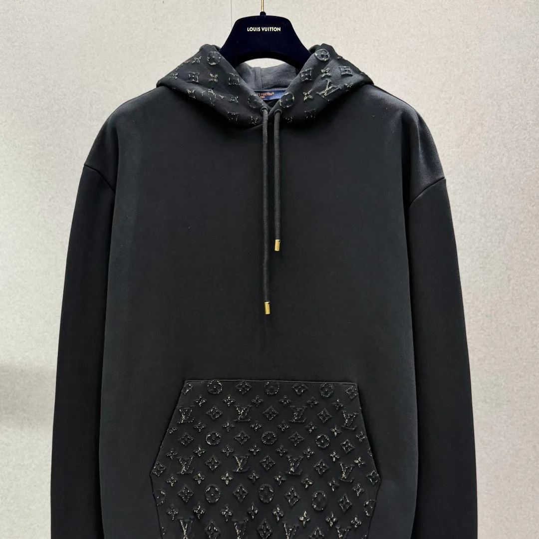 Свитшоты И Худи Мужские Louis Vuitton 18227831