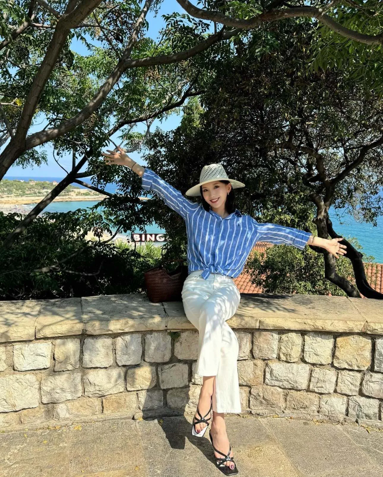 Рубашки Женские Ralph Lauren 11452171