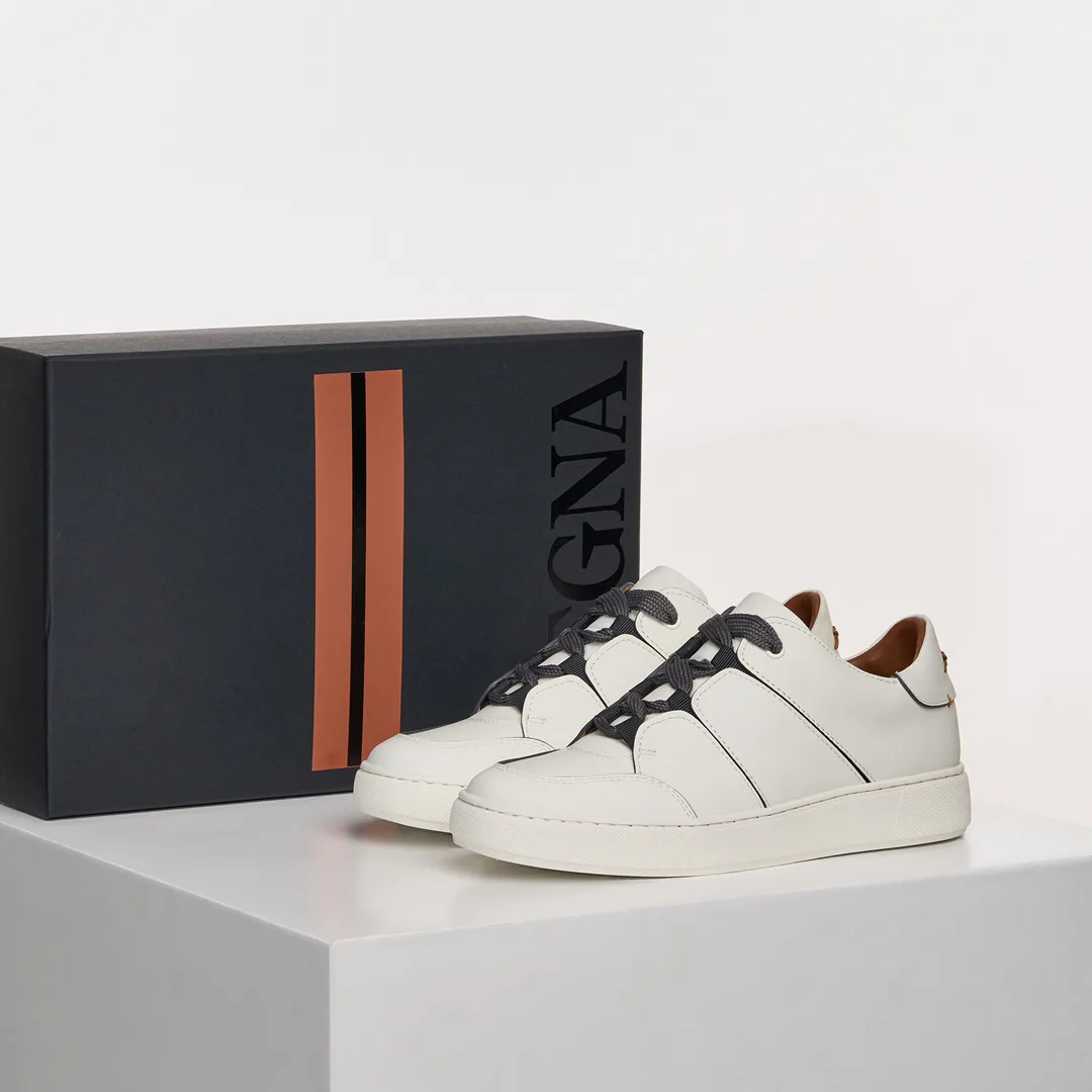 Кроссовки Мужские Zegna 11193160