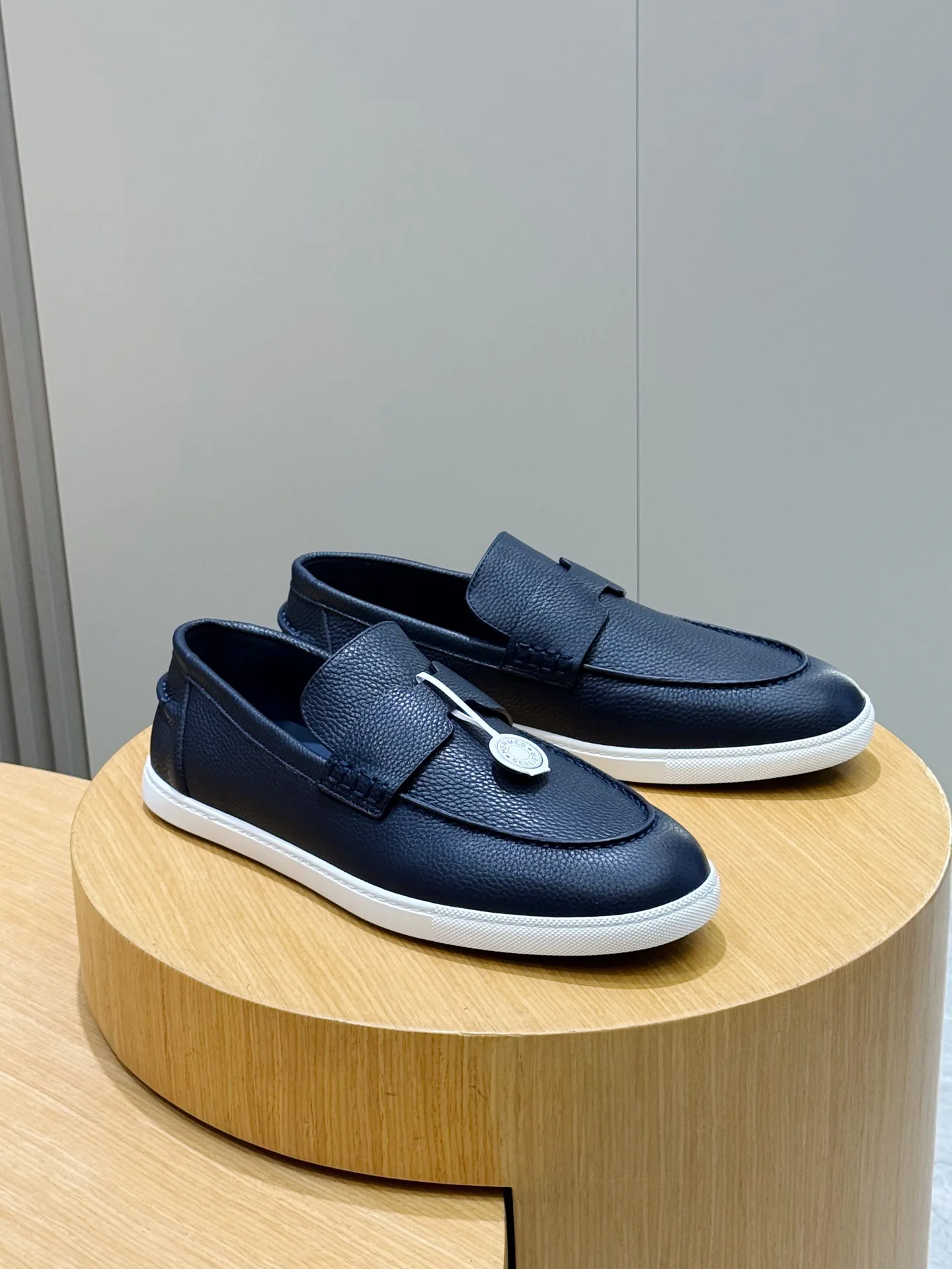 Лоферы И Туфли Мужские Gucci 867770