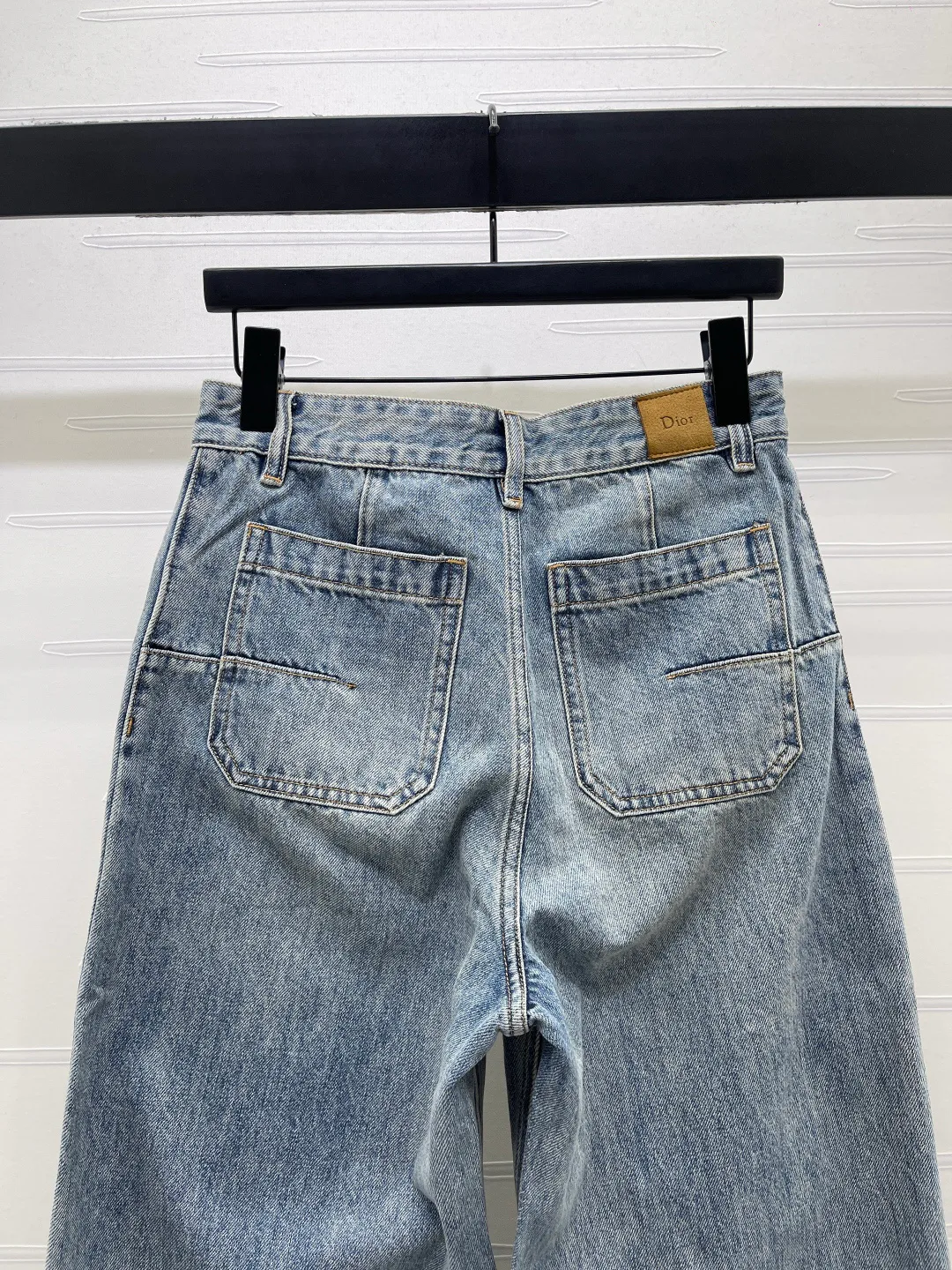 Джинсы Женские Christian Dior 12961844