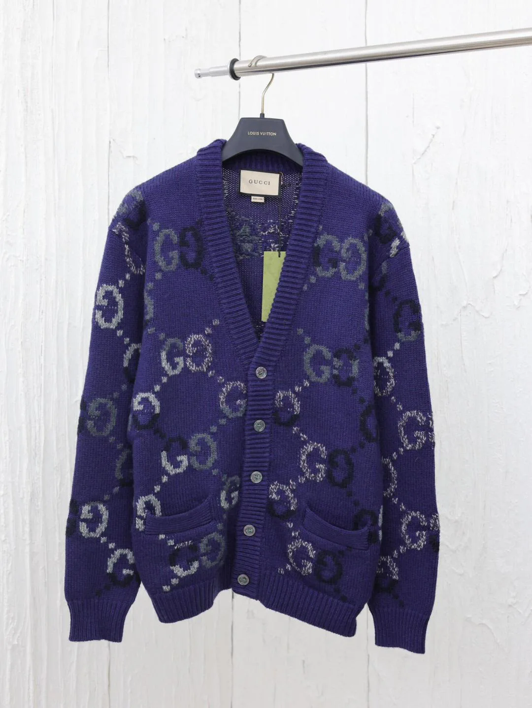 Джемперы И Свитеры Женские Gucci 624511