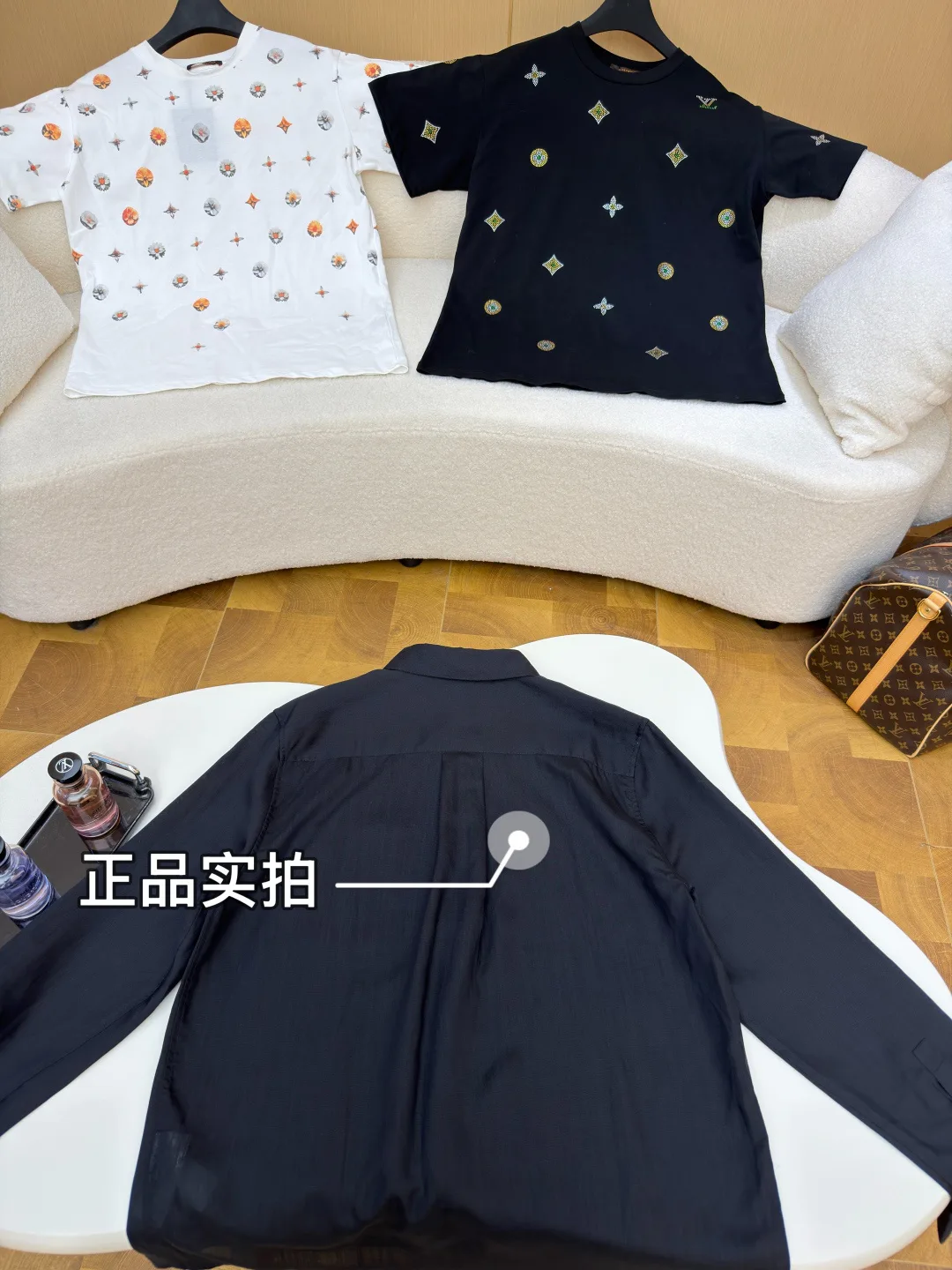 Рубашки Мужские Loewe 11430115