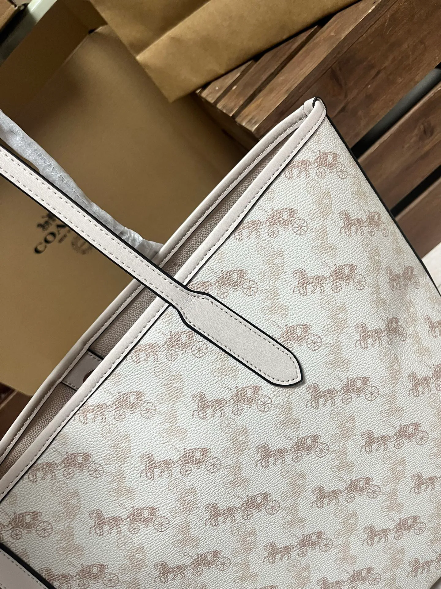 Классические Сумки Женские Coach 11603699