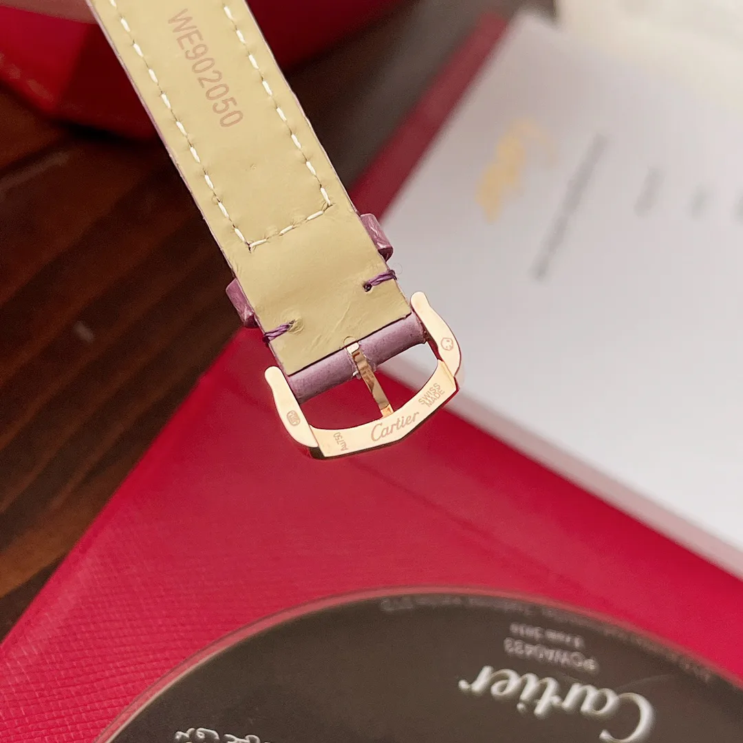 Часы Женские Cartier 17638273
