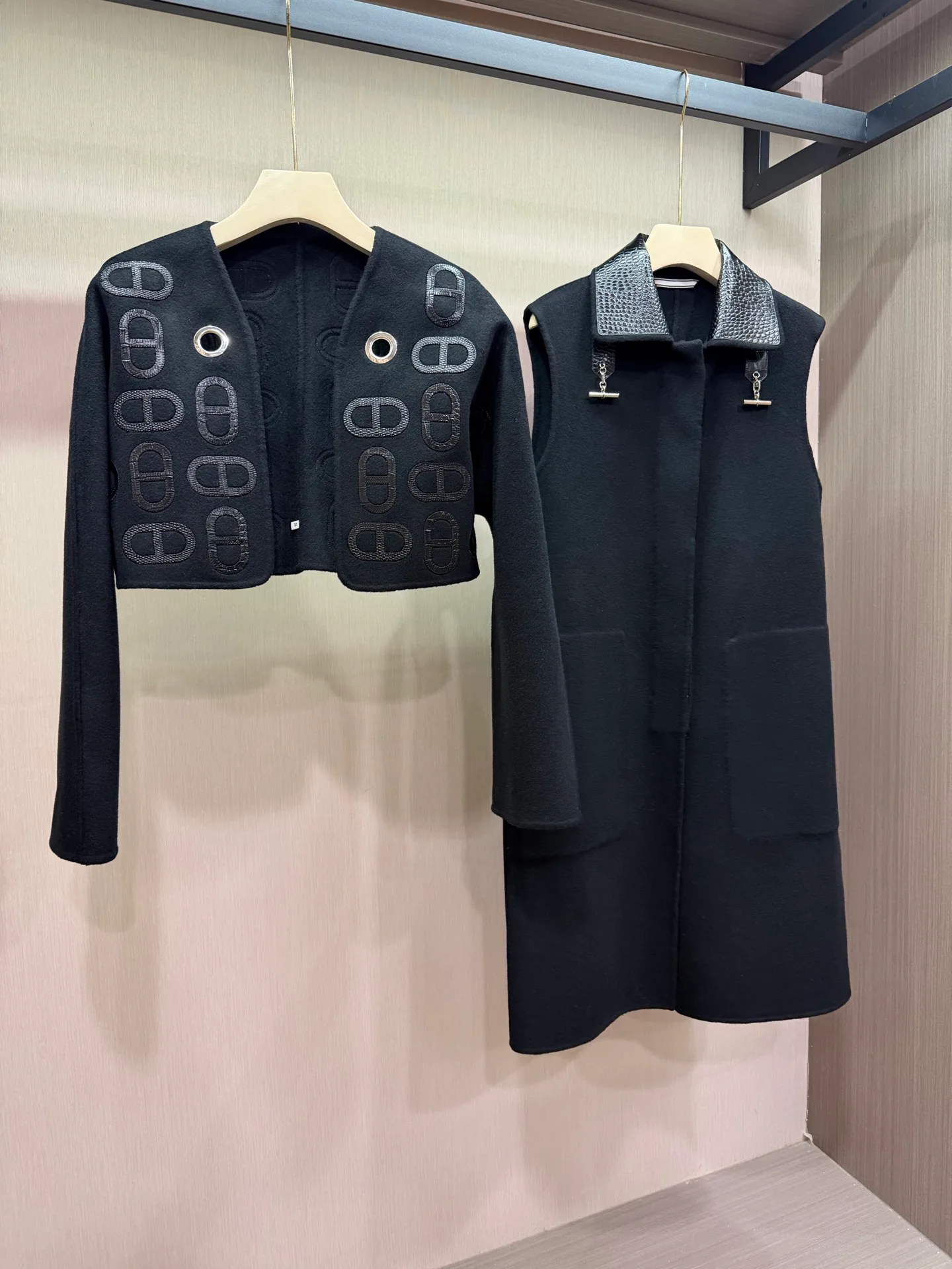 Пальто Женские Hermes 3537879