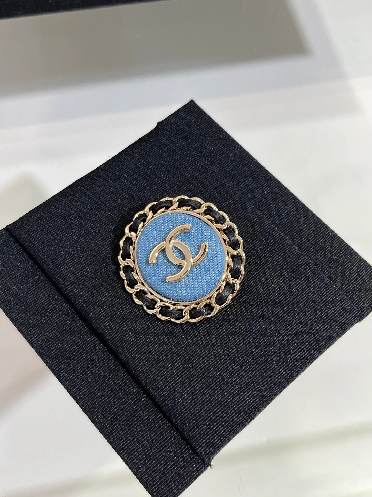 Бижутерия Chanel 11223869