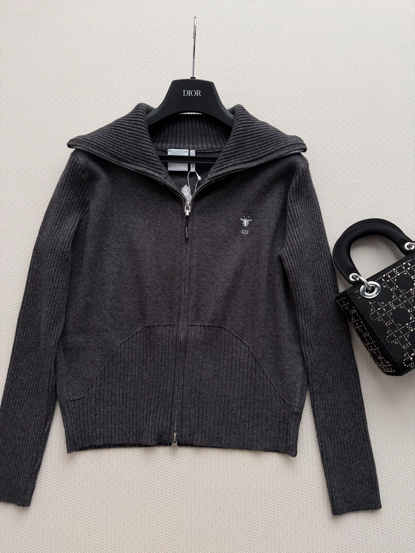 Джемперы И Свитеры Женские Christian Dior 18047242