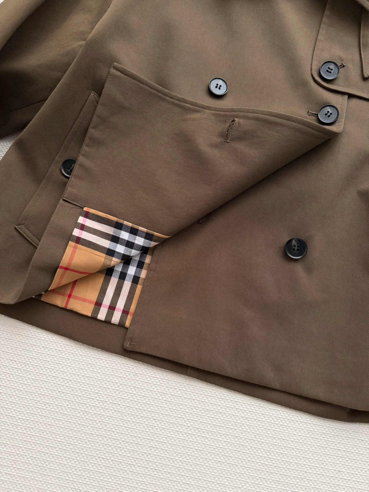 Тренчи Женские Burberry 1006370