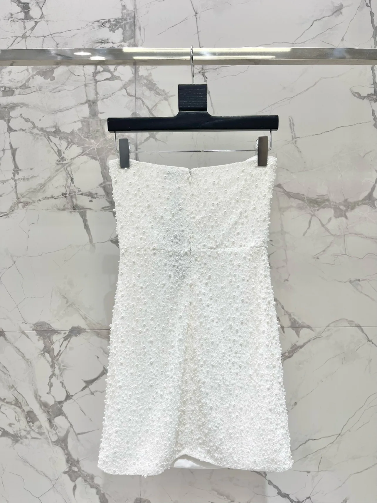 Платья Женские Saint Laurent 598257