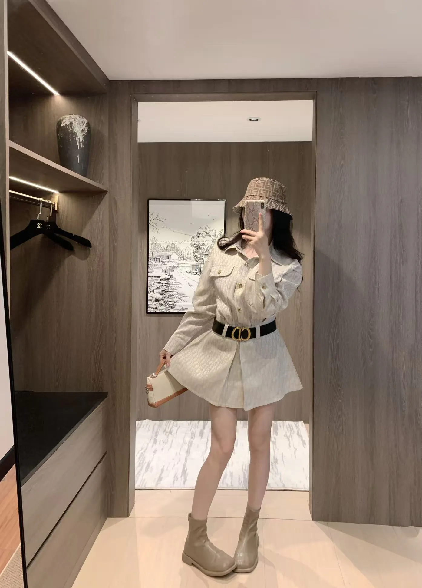 Платья Женские Christian Dior 11502272