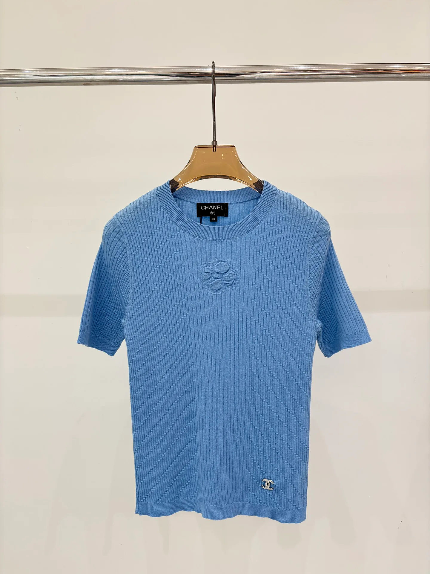 Джемперы И Свитеры Женские Chanel 793594