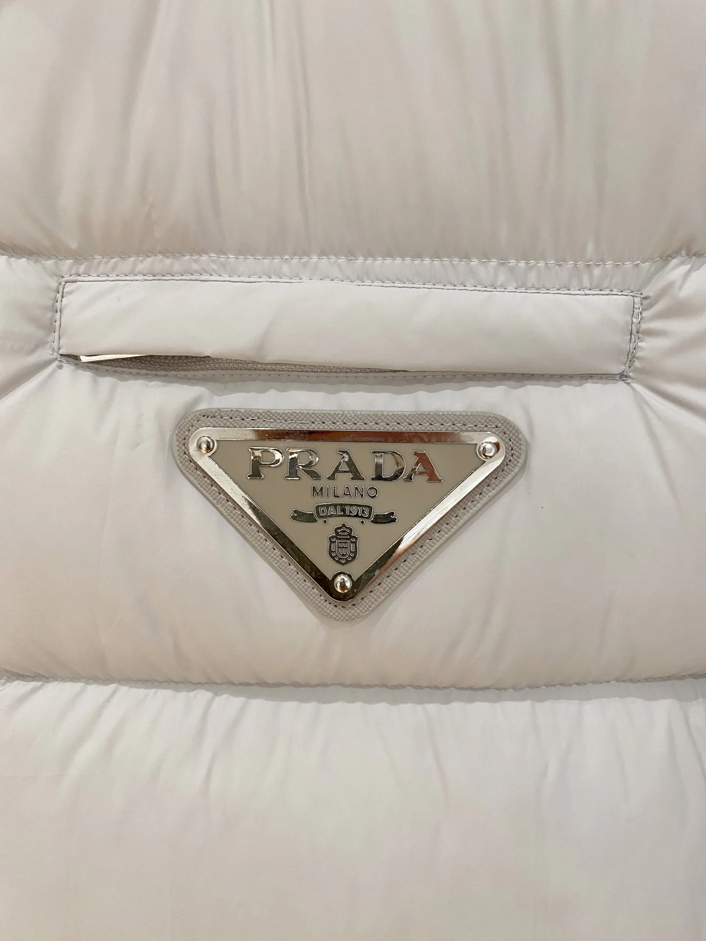 Куртки И Пуховики Мужские Prada 1807066