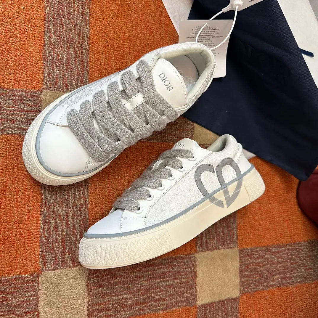 Кеды Женские Christian Dior 365123