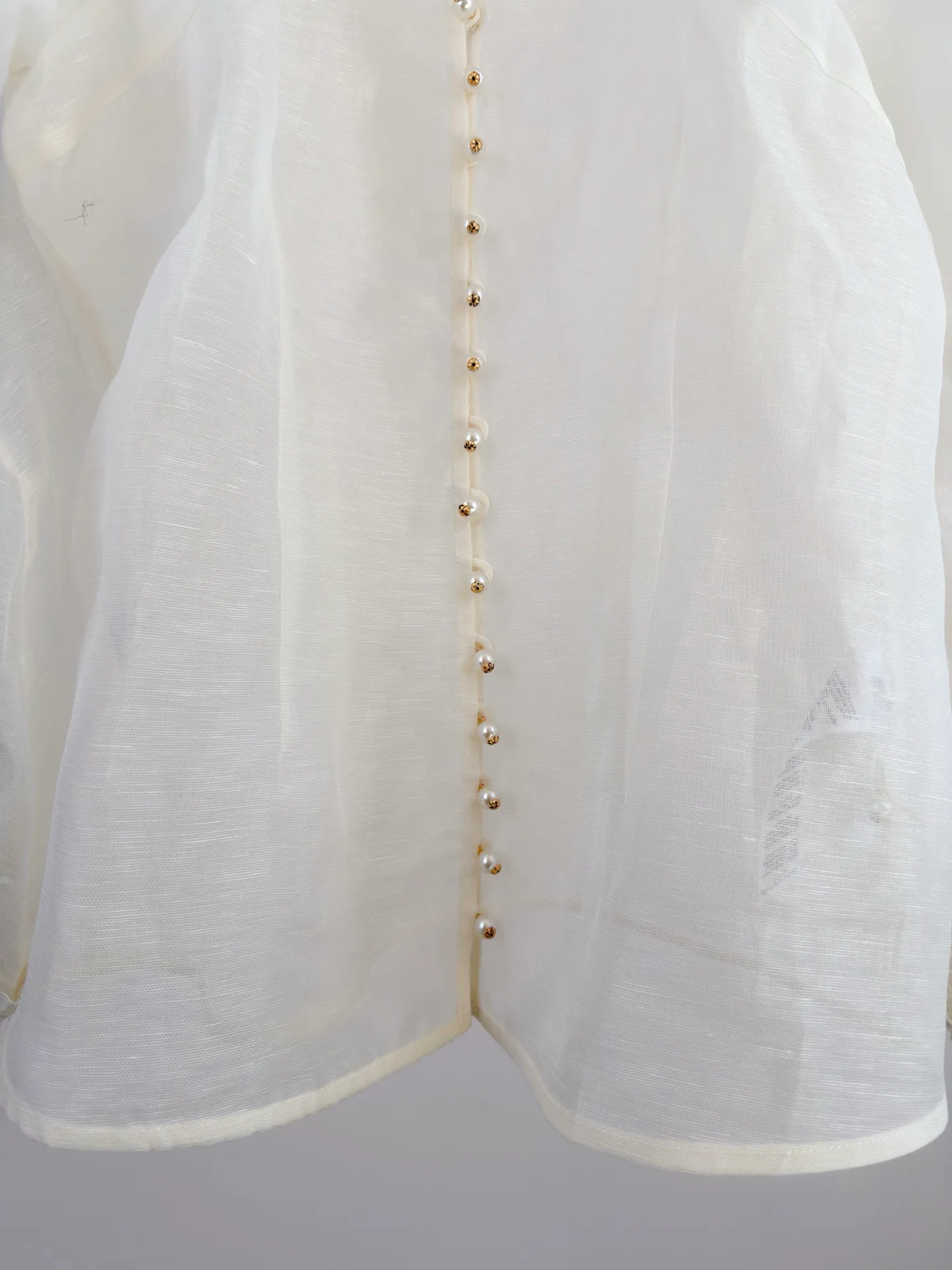 Рубашки Женские Zimmermann 1925737