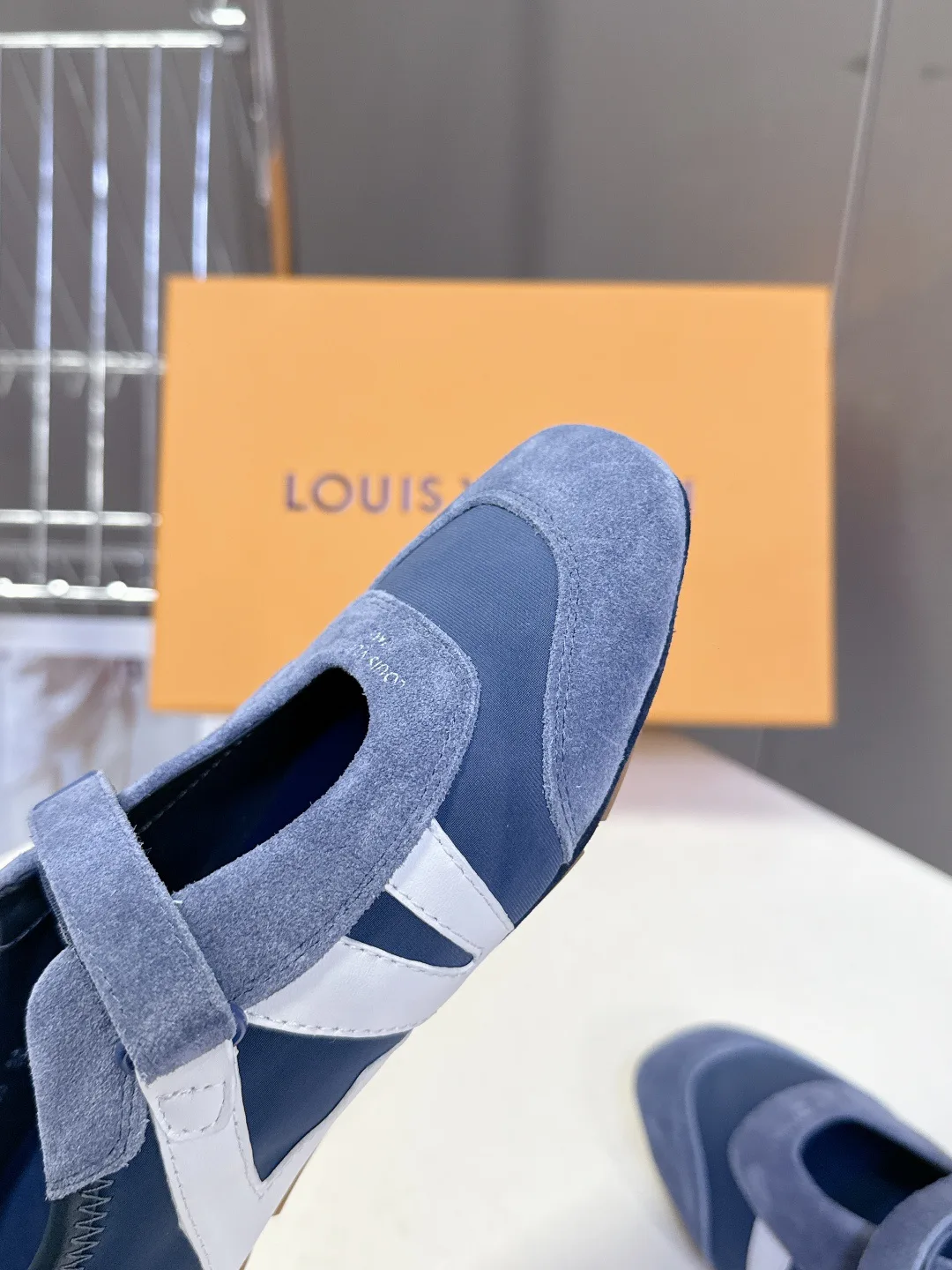 Балетки Женские Louis Vuitton 11152718