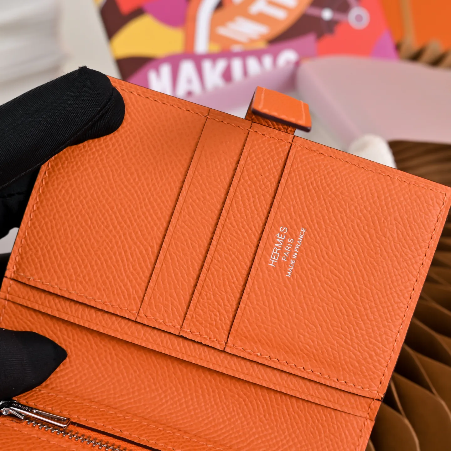Клатчи Женские Hermes 18076643