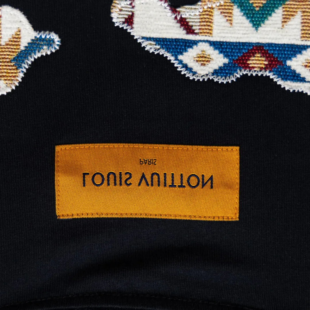 Футболки Женские Louis Vuitton 791535