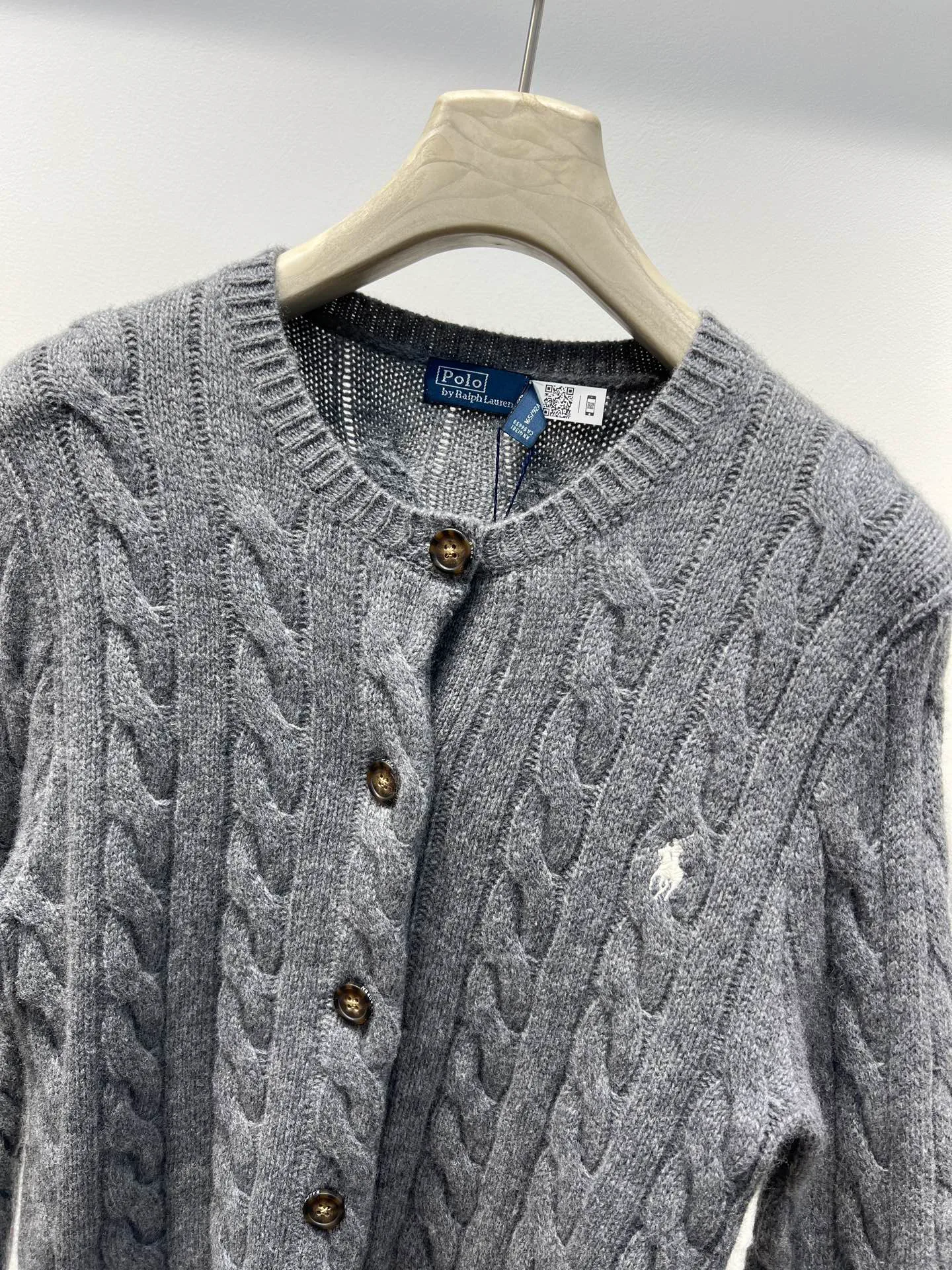 Джемперы И Свитеры Женские Ralph Lauren 5575122