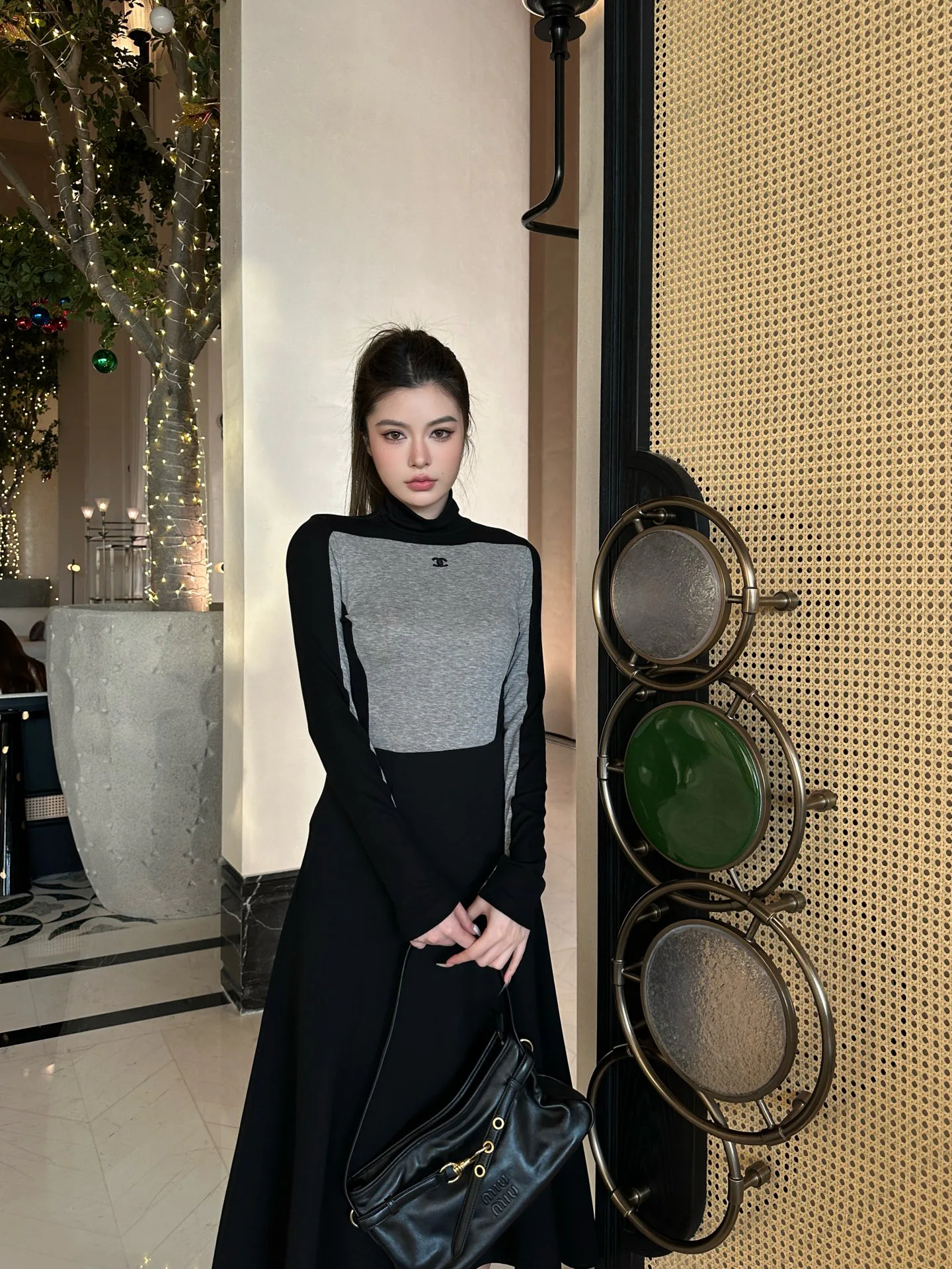 Джемперы И Свитеры Женские Chanel 1257566