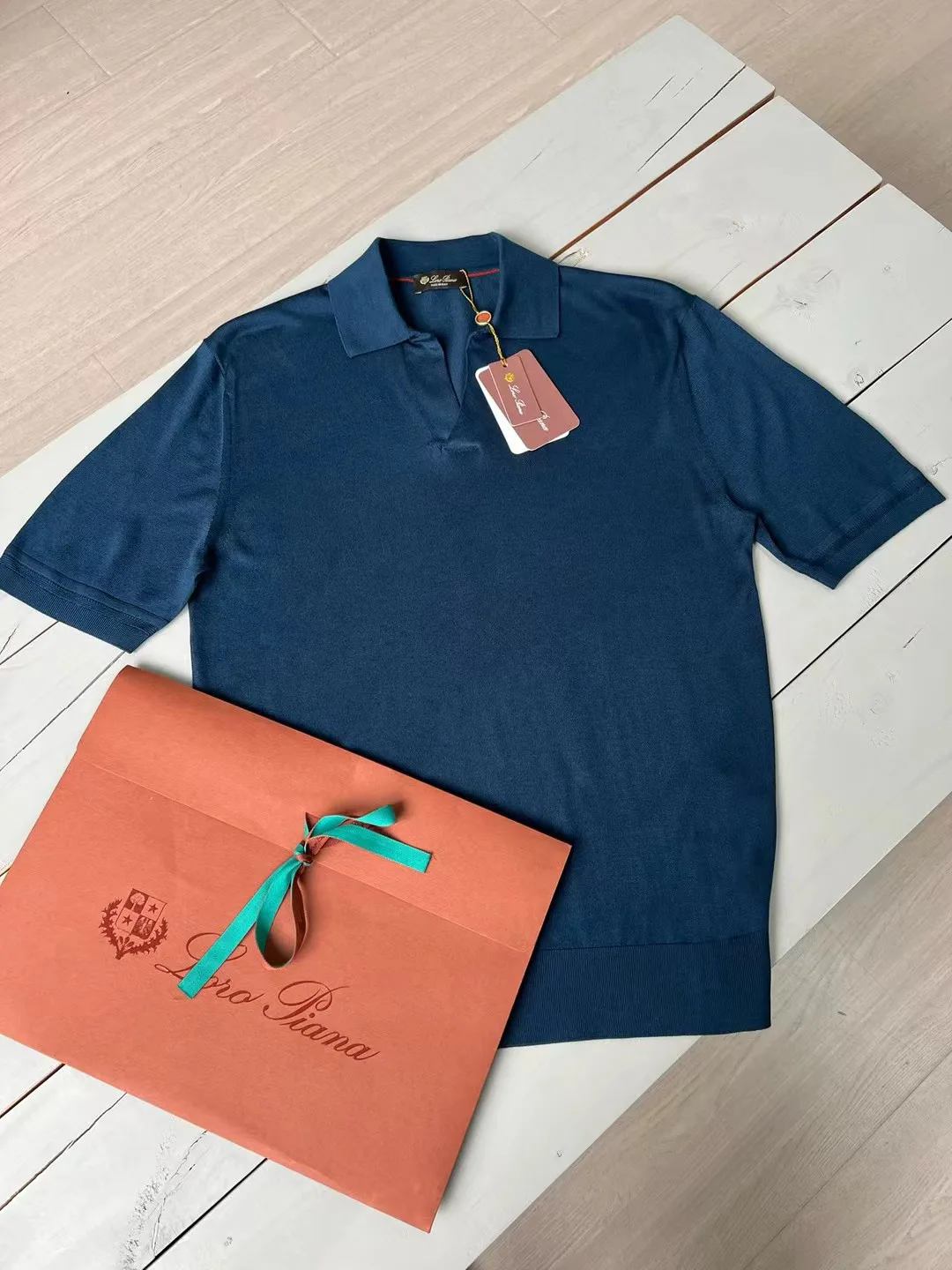 Рубашки Мужские Loro Piana 12866530