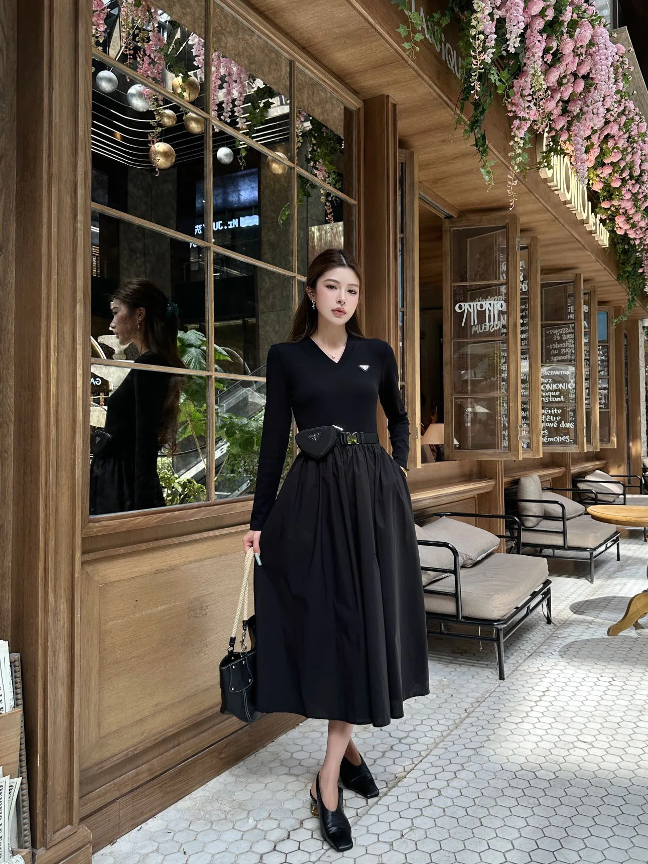 Платья Женские Prada 19793603