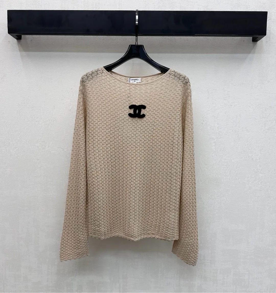 Джемперы И Свитеры Женские Chanel 11207533