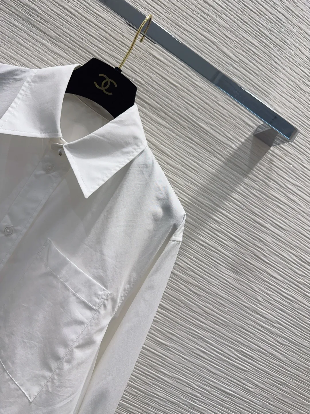 Рубашки Женские Chanel 11936019