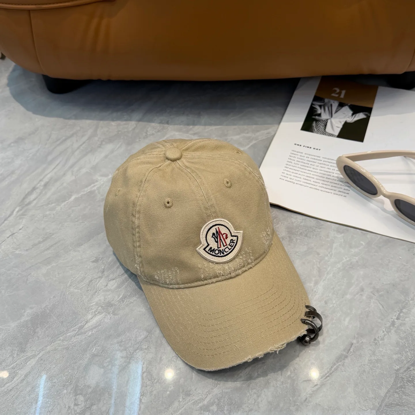 Головные Уборы Moncler 13540964