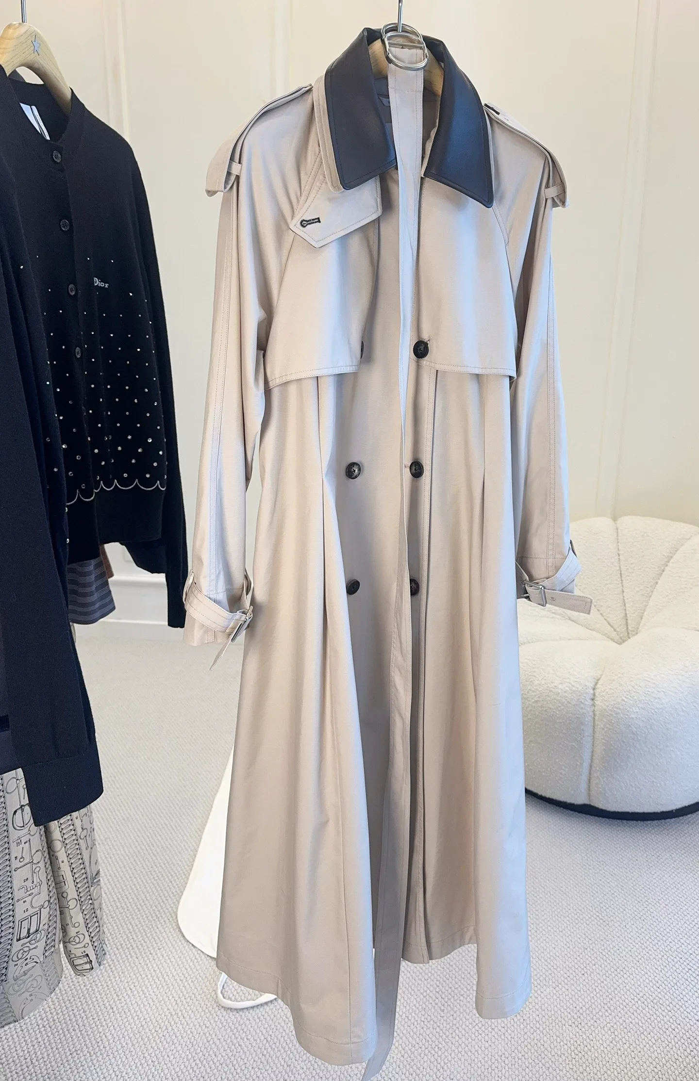 Тренчи Женские Christian Dior 18405548