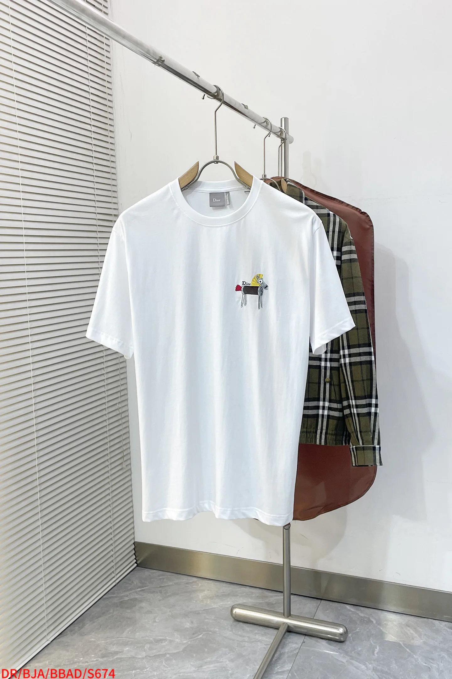 Футболки Женские Christian Dior 9162059