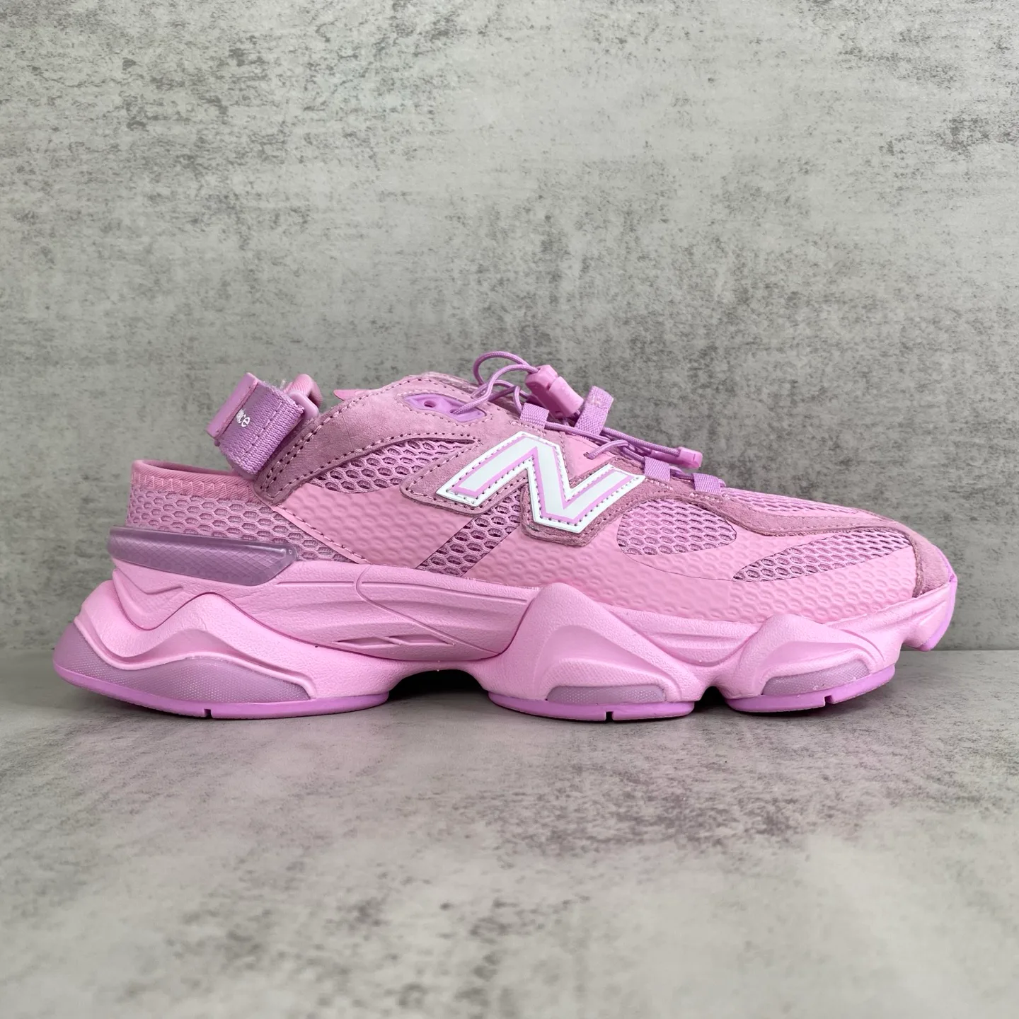 Кроссовки Мужские New Balance 17460390