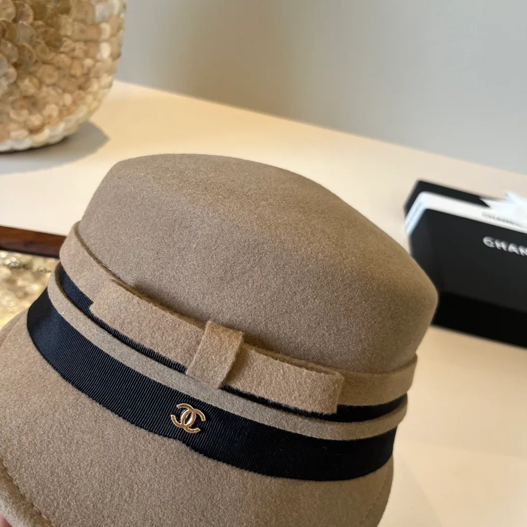 Головные Уборы Chanel 498315