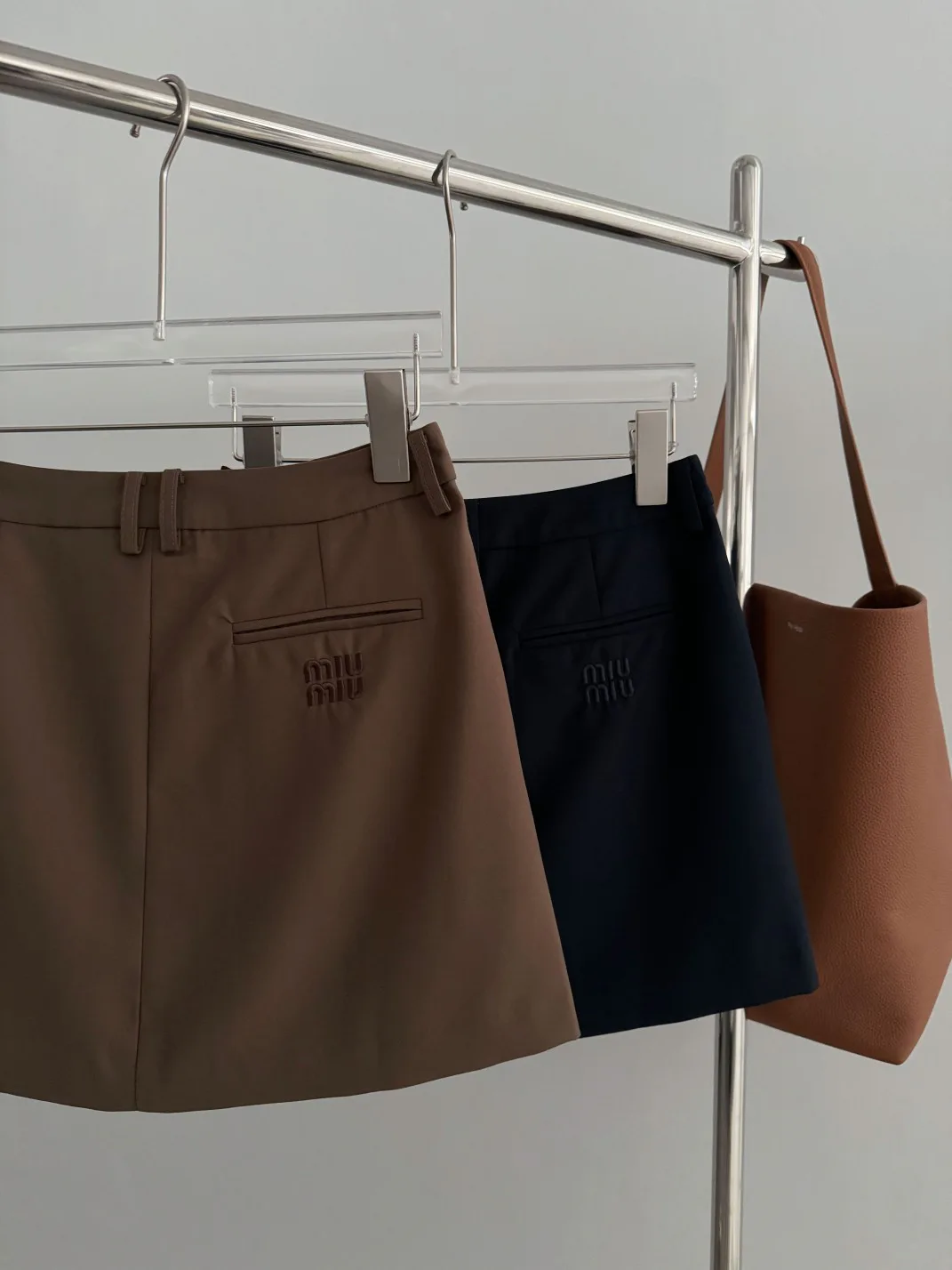 Юбки Женские Miu Miu 2499