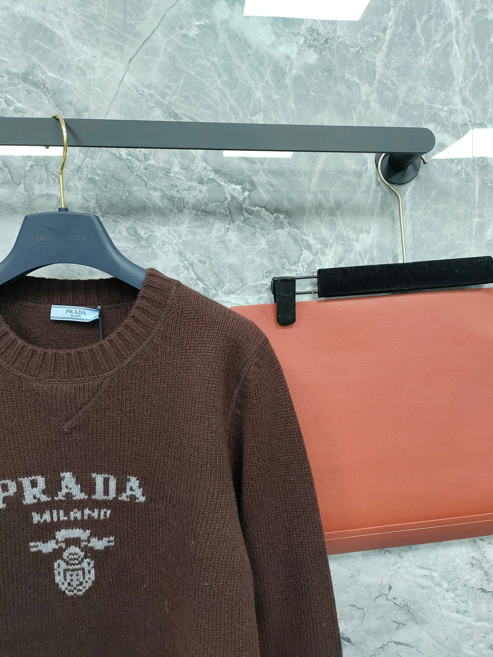 Джемперы И Свитеры Женские Prada 18743636