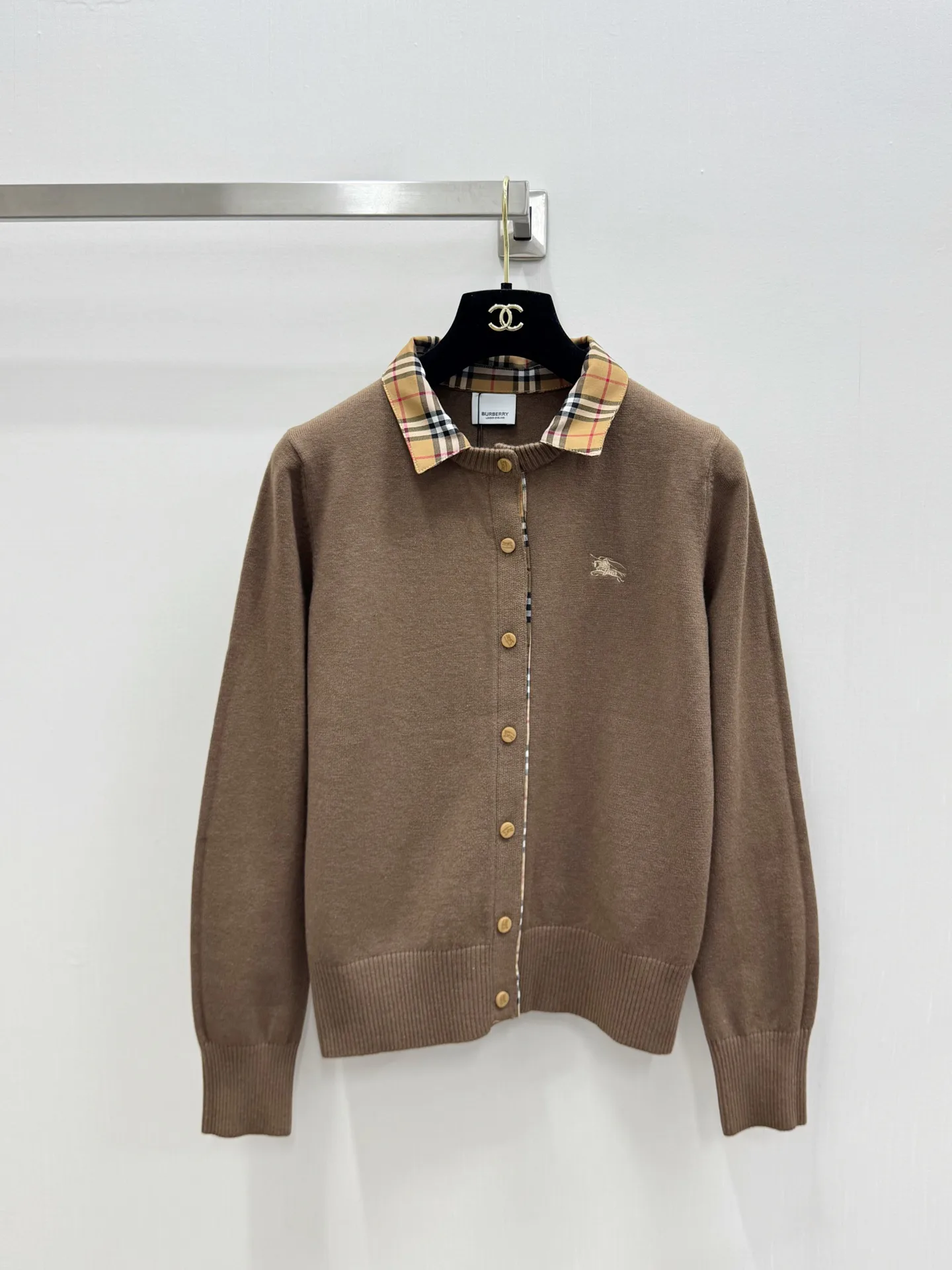 Джемперы И Свитеры Женские Burberry 19598726
