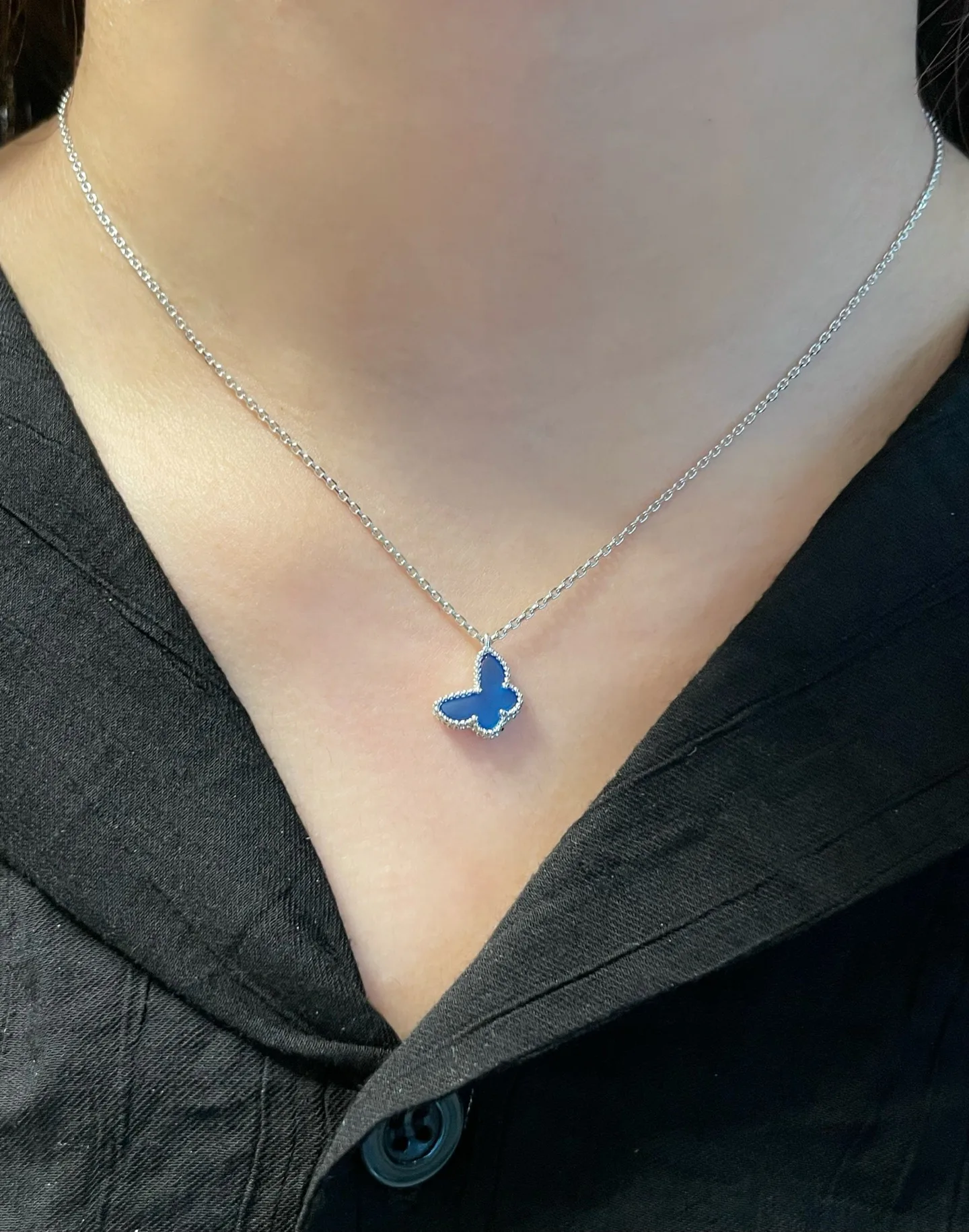 Бижутерия Van Cleef & Arpels 206728